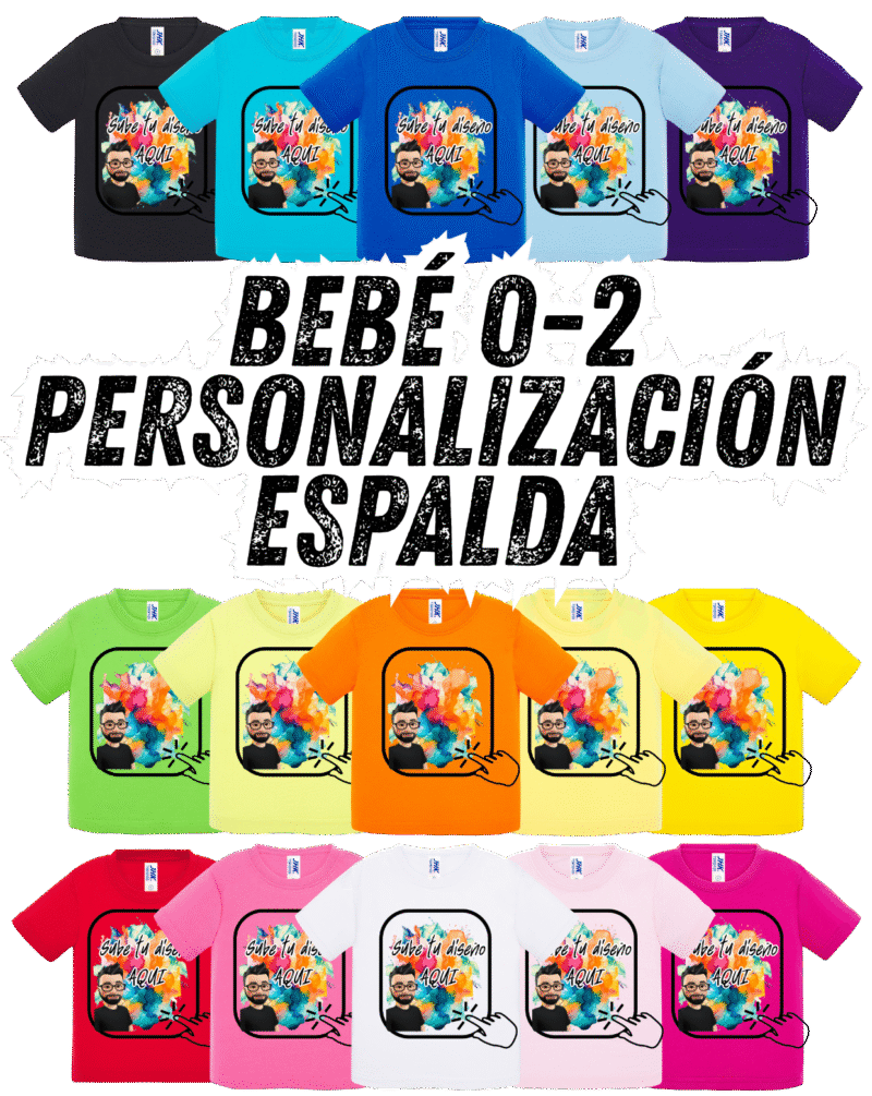 CCUSTOM BB ESPALDA