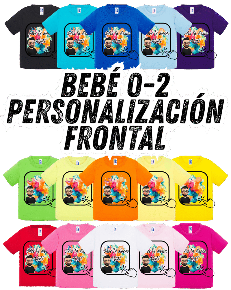 CCCUSTOM BB FRONTAL