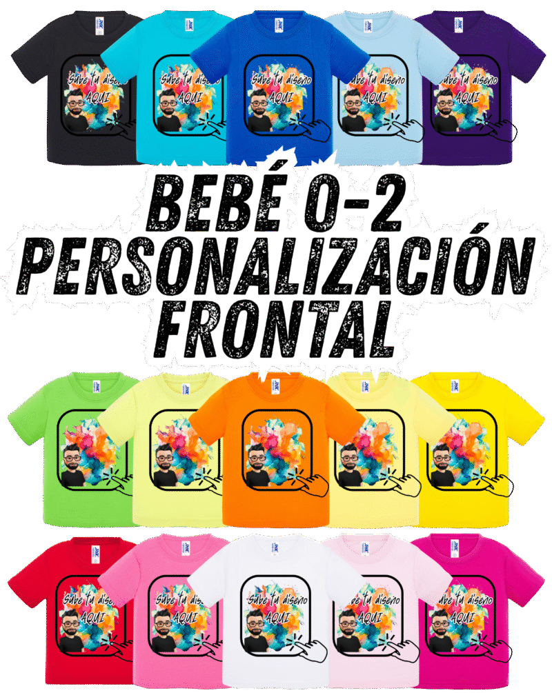 CCCUSTOM BB FRONTAL