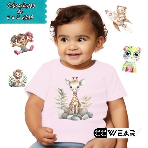 Camisetas