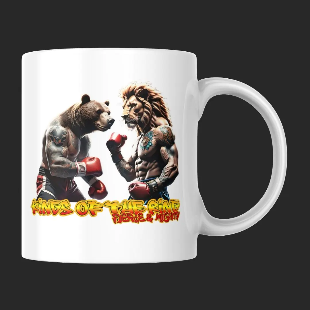 Taza Desayuno