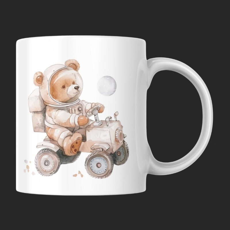 Taza Desayuno