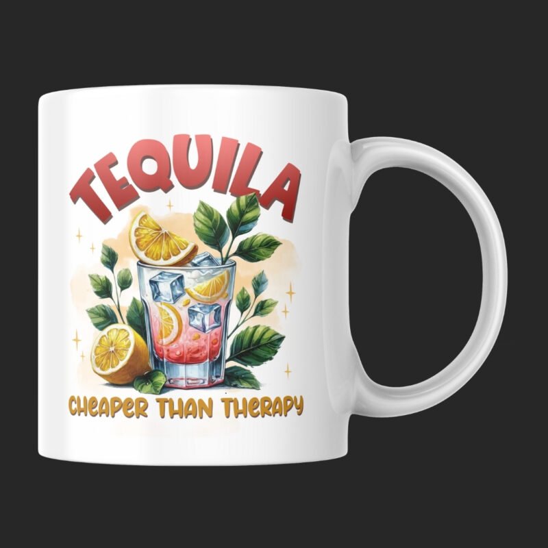 Taza Desayuno