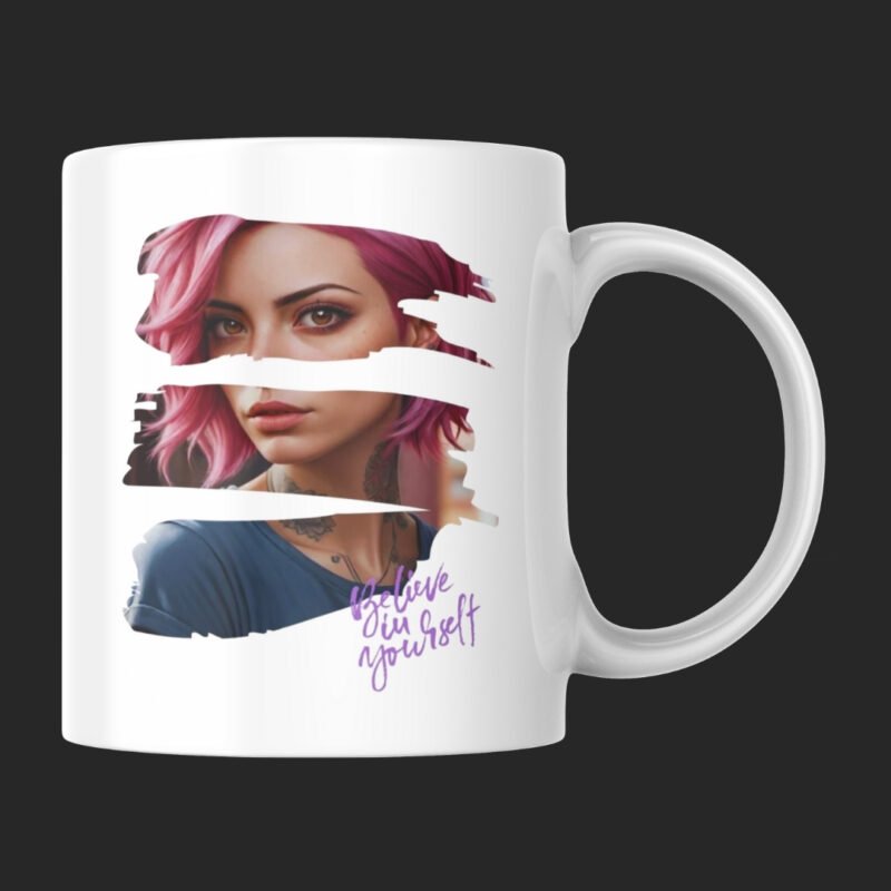 Taza Desayuno
