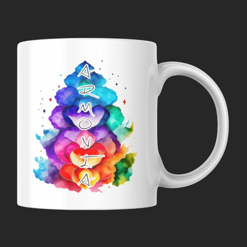 Taza Desayuno