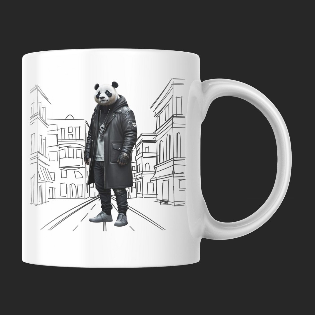 Taza Desayuno