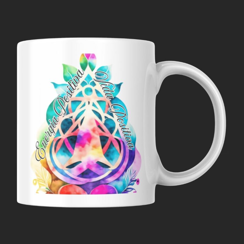 Taza Desayuno