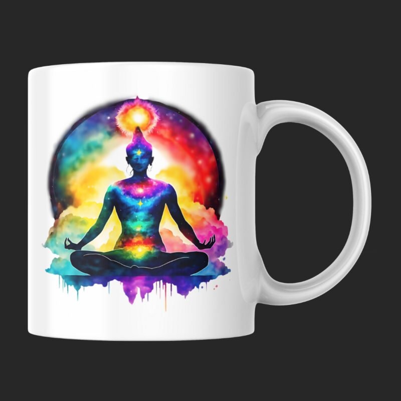 Taza Desayuno