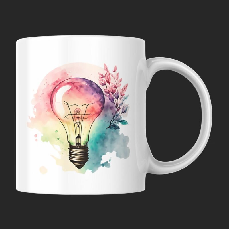 Taza Desayuno