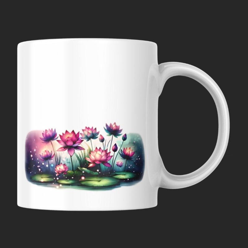 Taza Desayuno