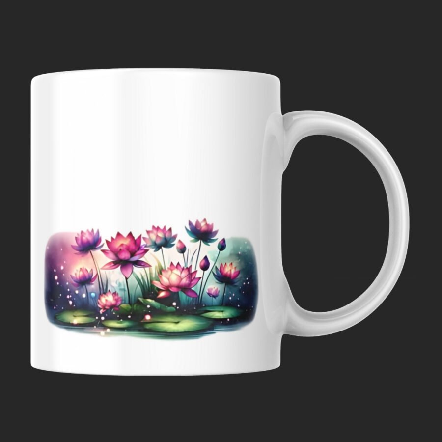 Taza Desayuno