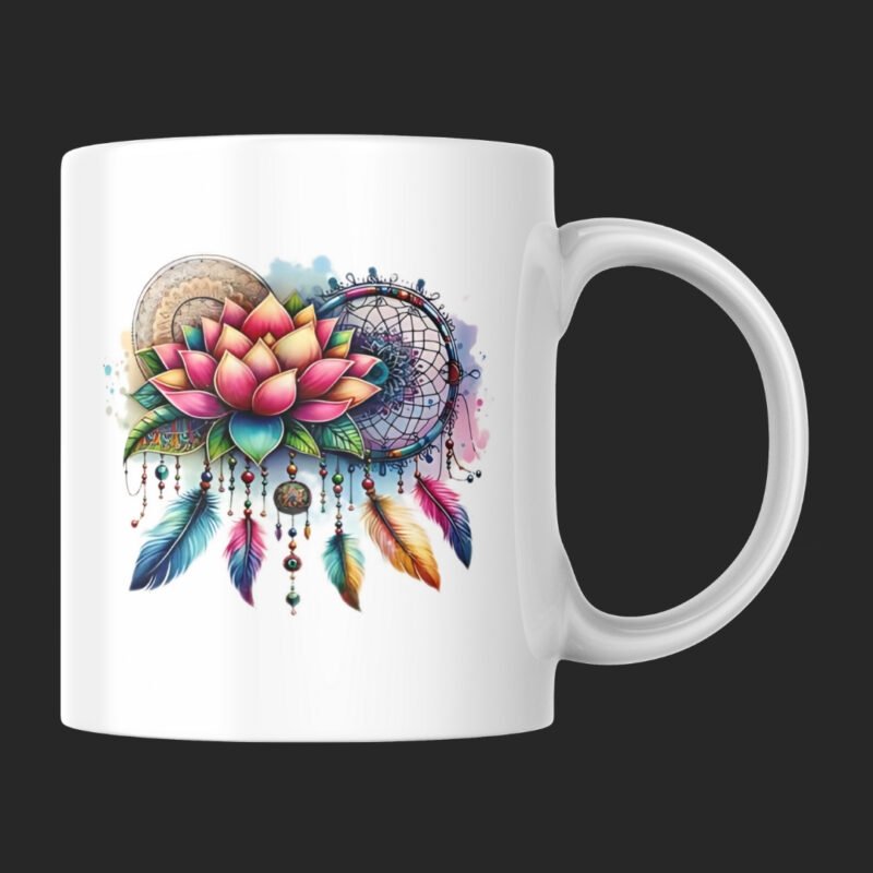 Taza Desayuno