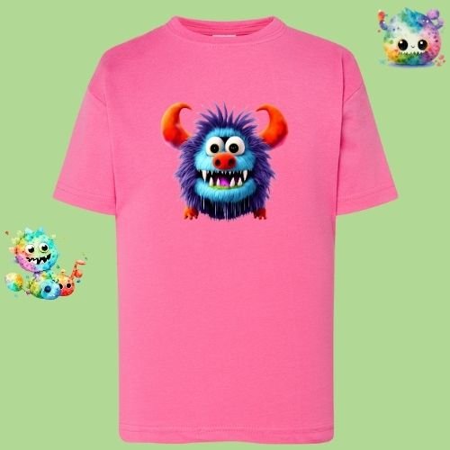 Monstruitos