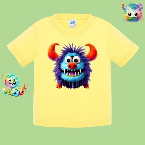 Monstruitos