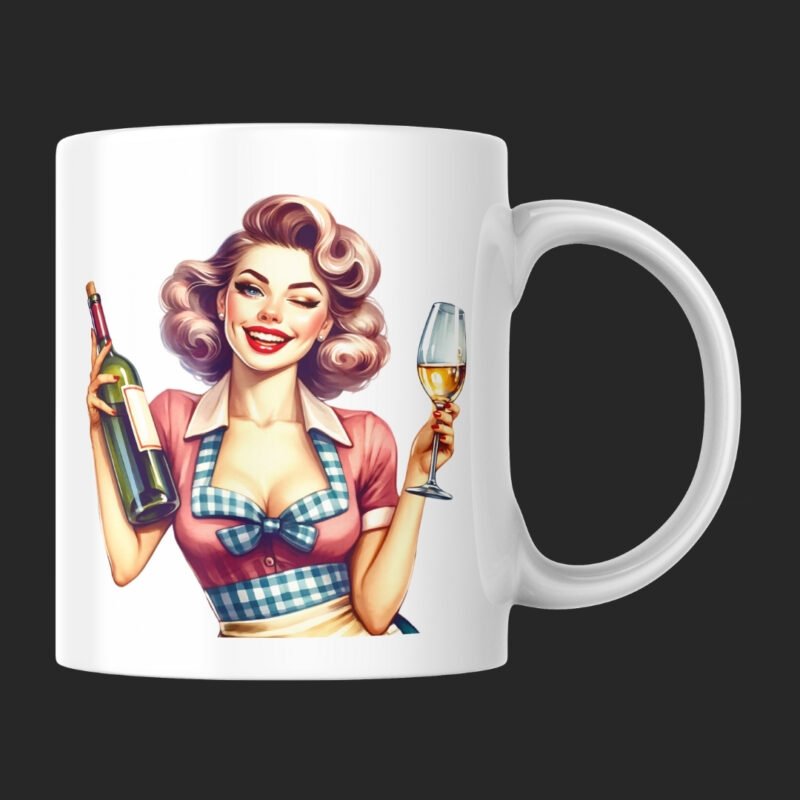 Taza Desayuno