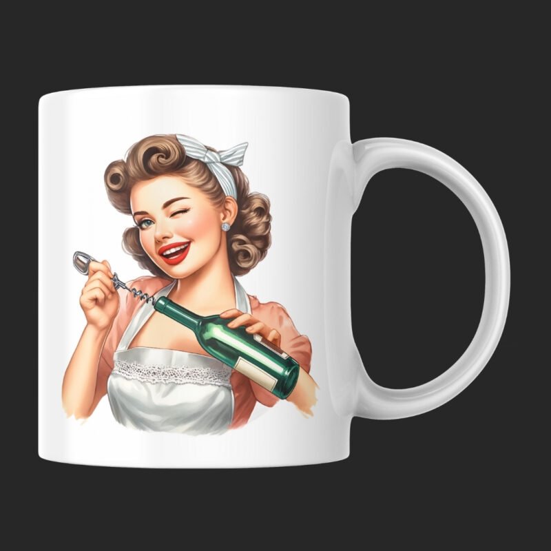 Taza Desayuno