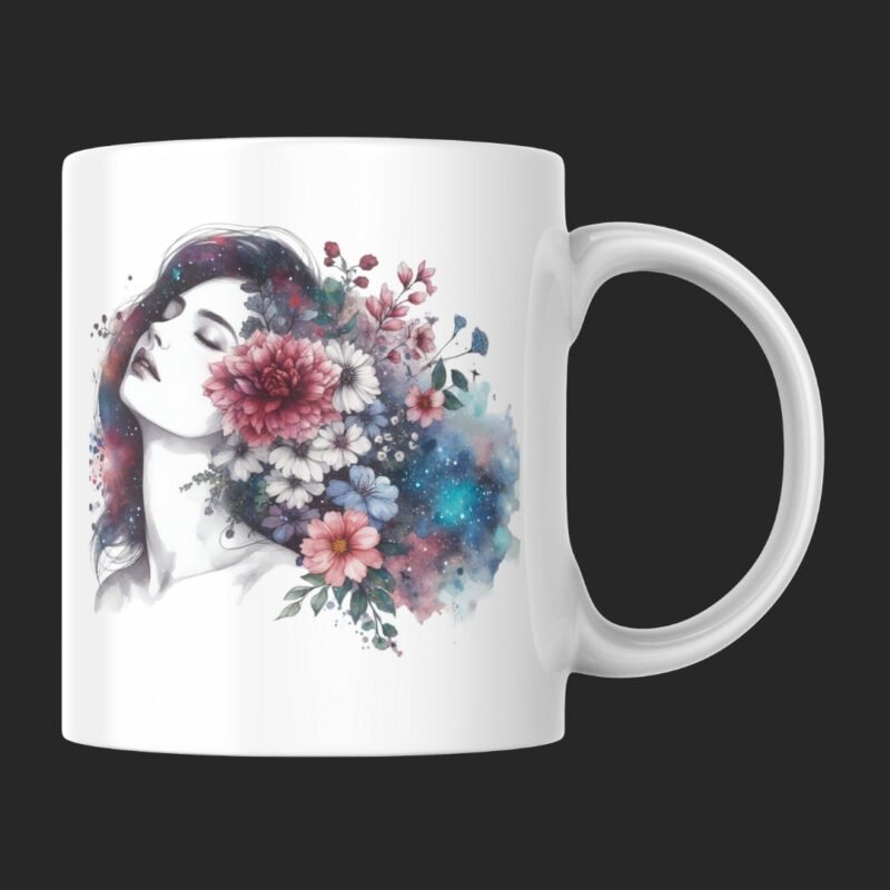 Taza Desayuno