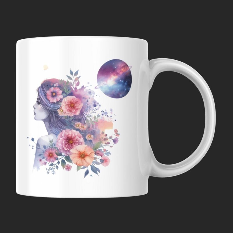 Taza Desayuno