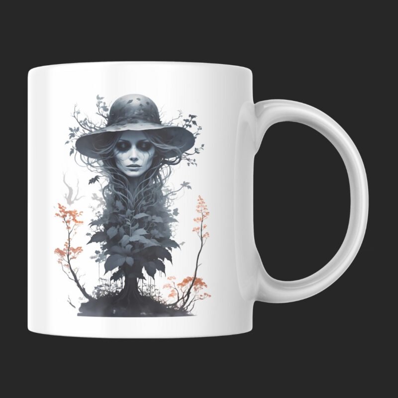 Taza Desayuno