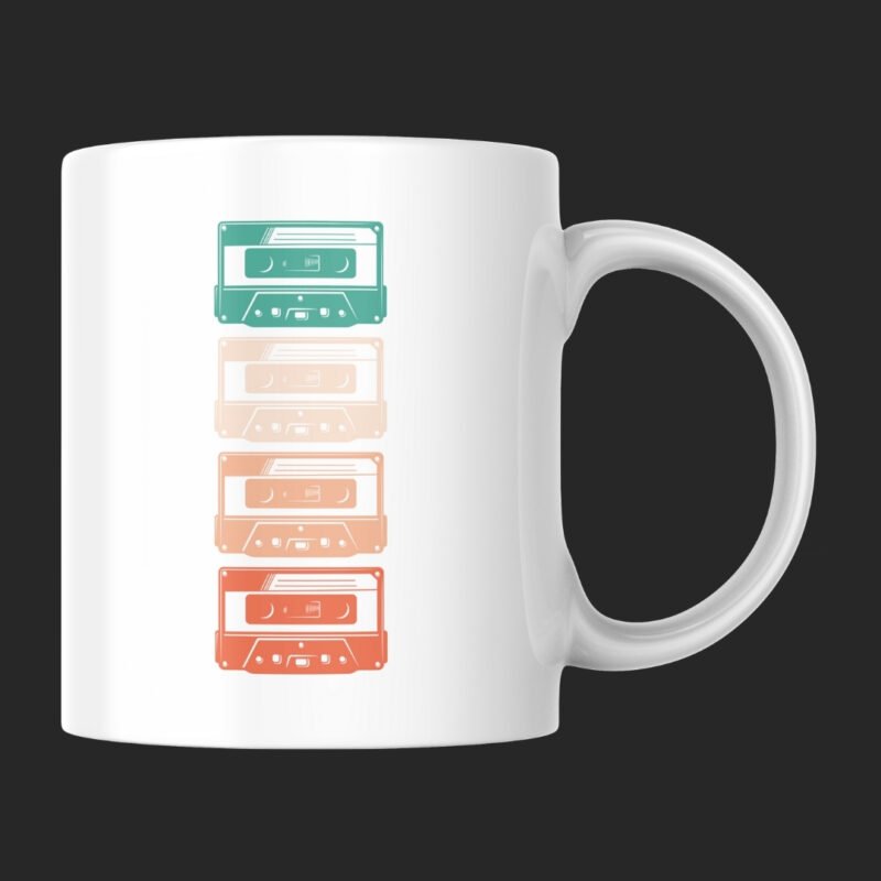 Taza Desayuno
