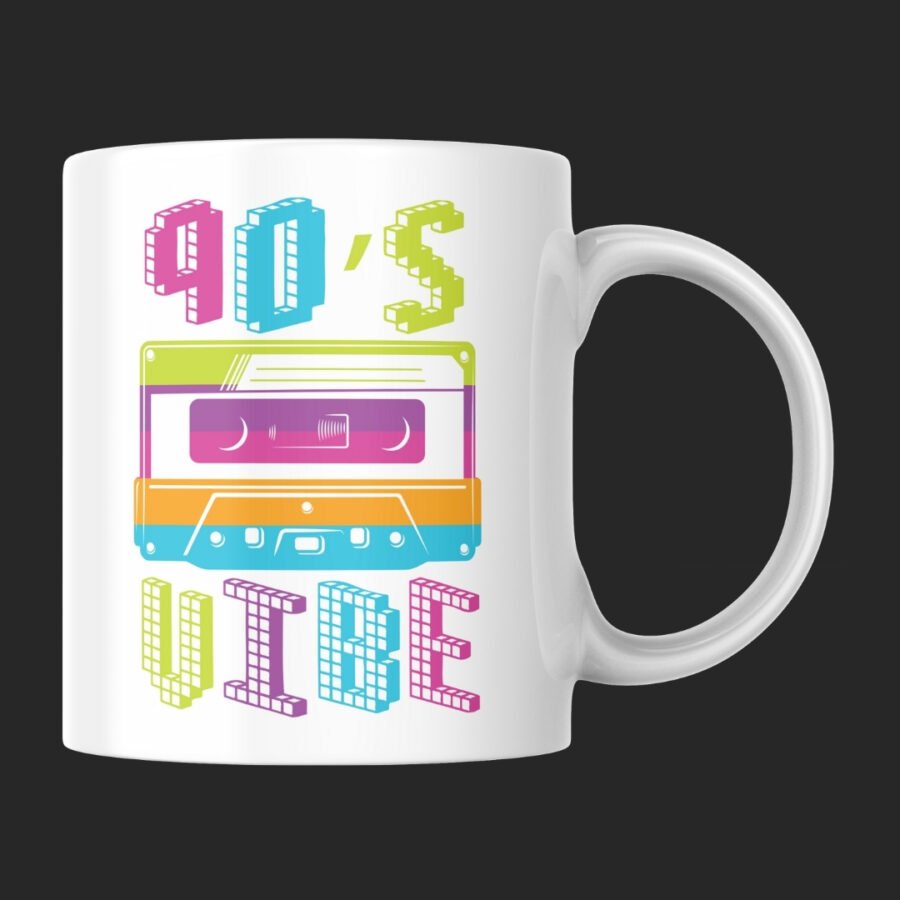 Taza Desayuno
