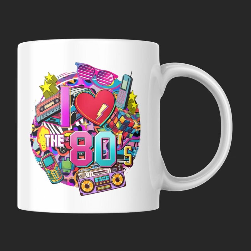 Taza Desayuno