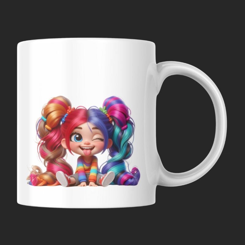 Taza Desayuno