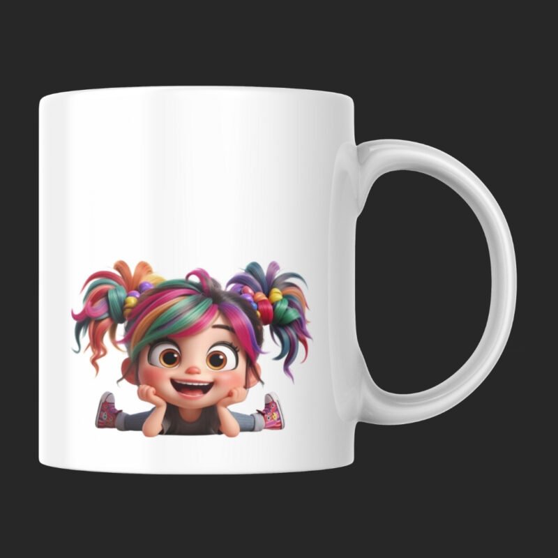 Taza Desayuno