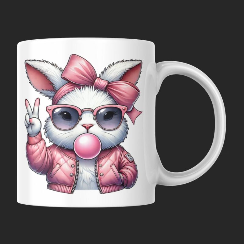 Taza Desayuno