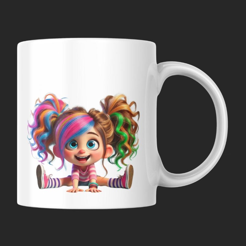 Taza Desayuno