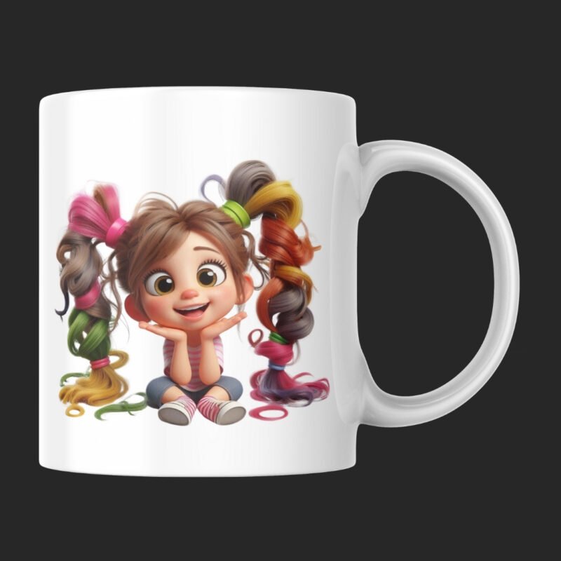 Taza Desayuno