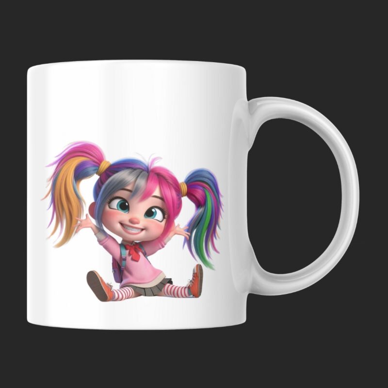 Taza Desayuno
