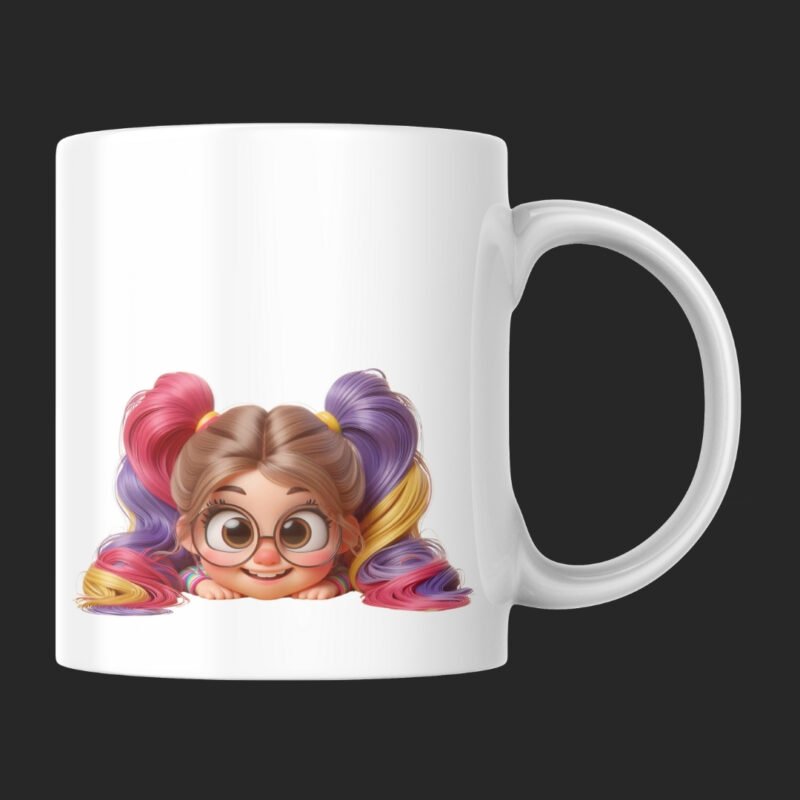 Taza Desayuno