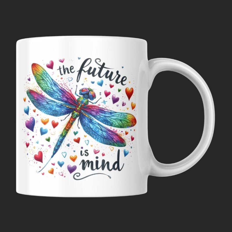 Taza Desayuno