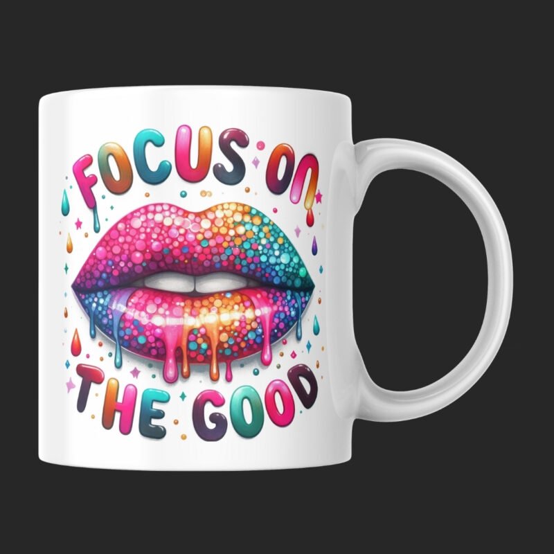 Taza Desayuno