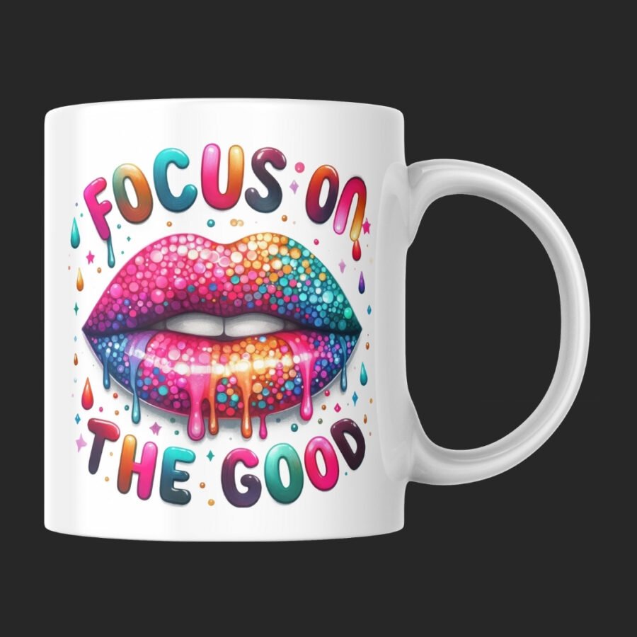 Taza Desayuno
