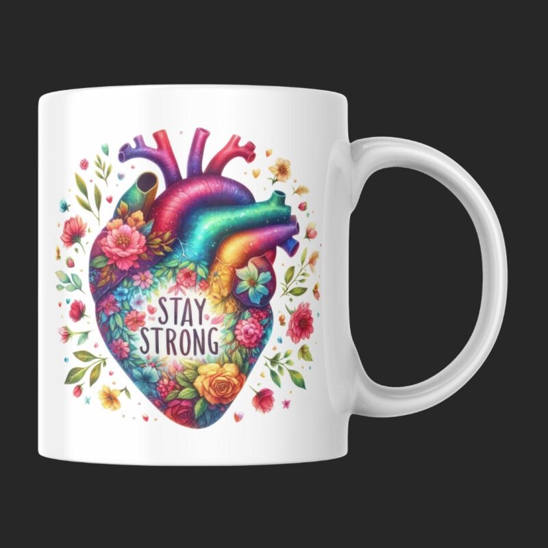 Taza Desayuno