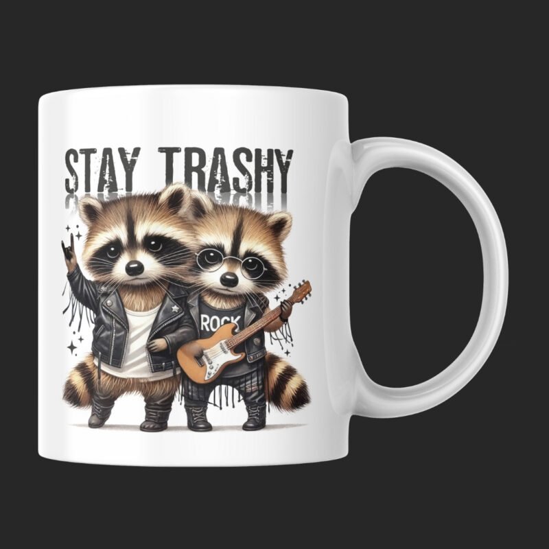 Taza Desayuno