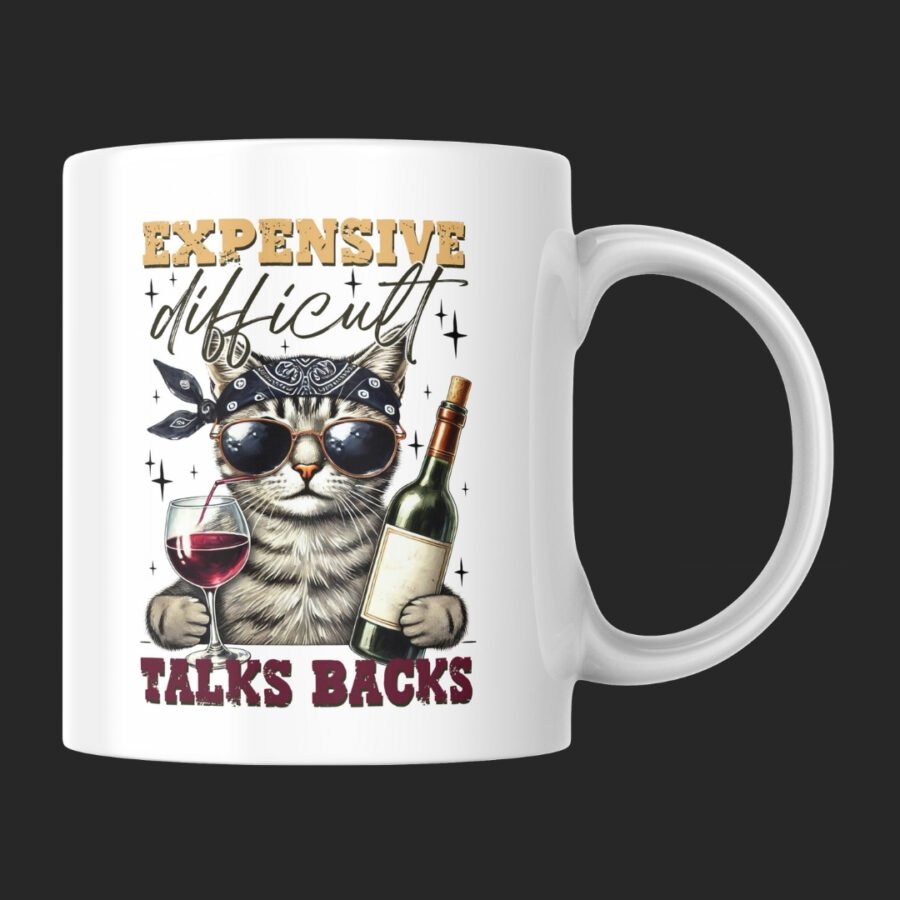 Taza Desayuno