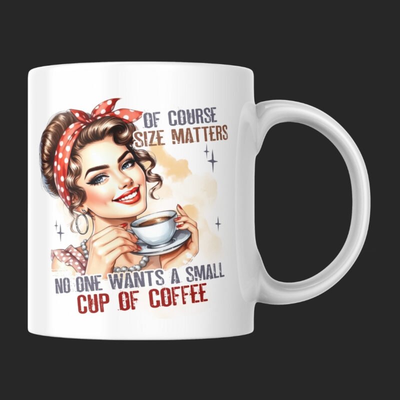 Taza Desayuno