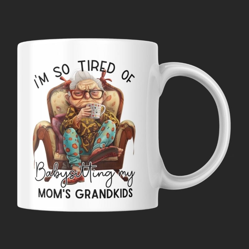 Taza Desayuno
