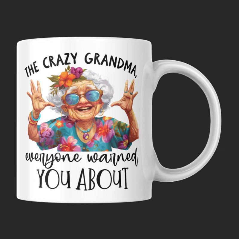 Taza Desayuno