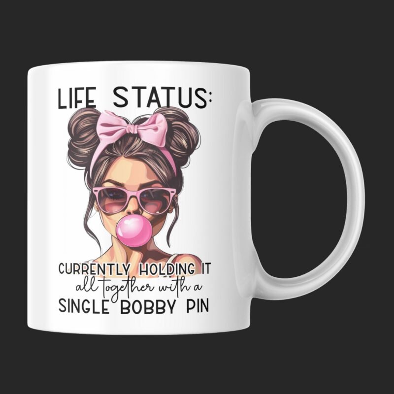 Taza Desayuno
