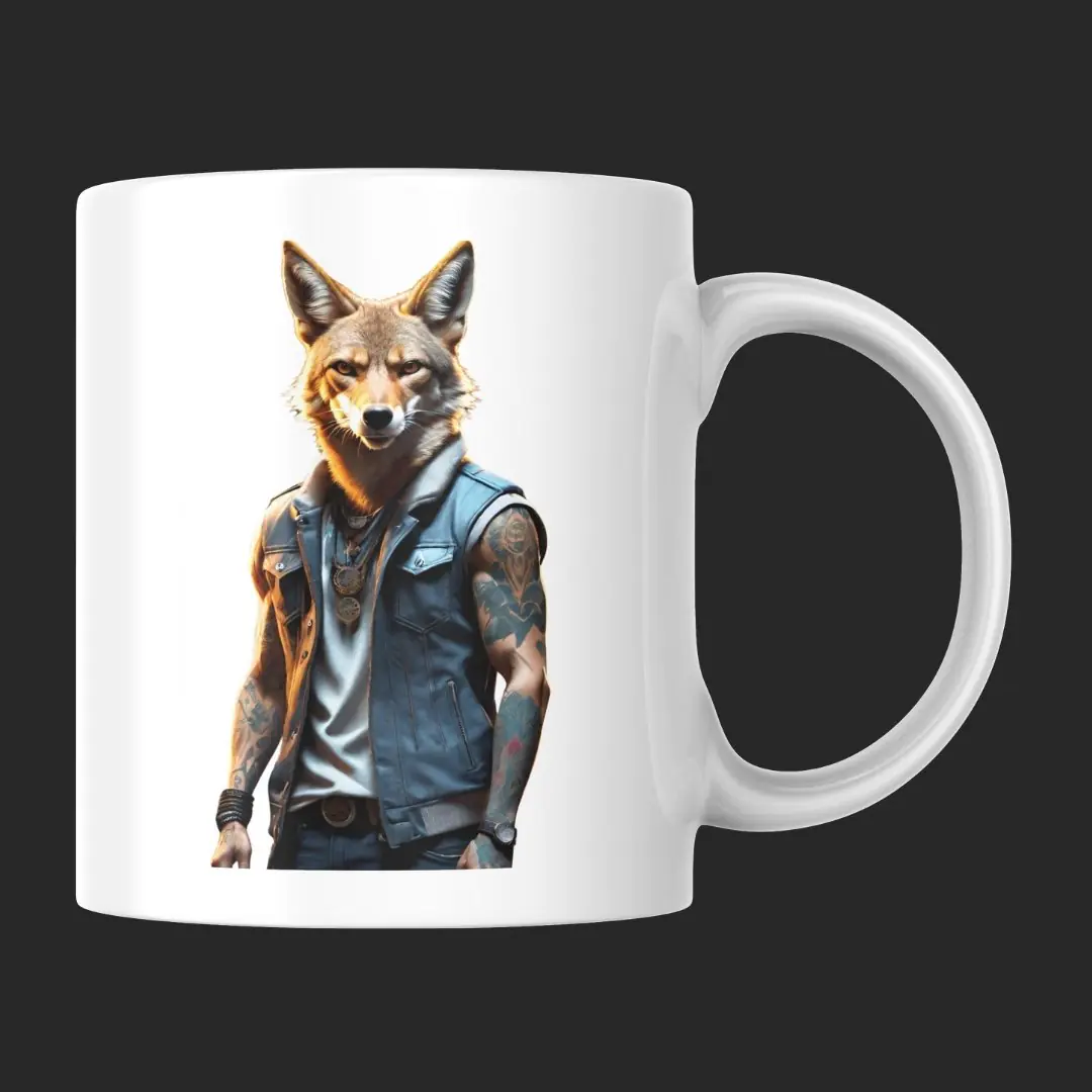 Taza Desayuno