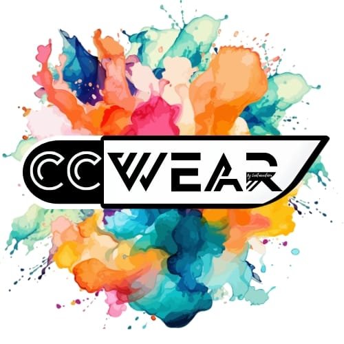 CCWEAR- Ropa Para Todas Las edades Cositascostura