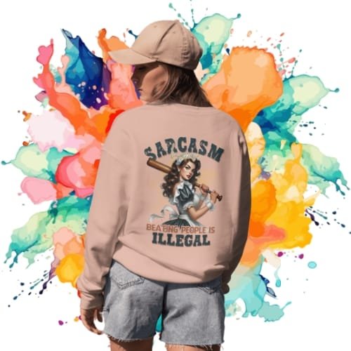 Sudadera
