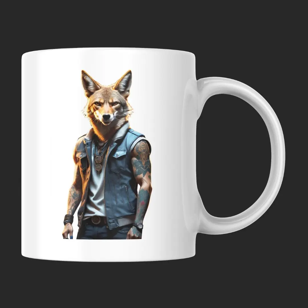 Taza Desayuno