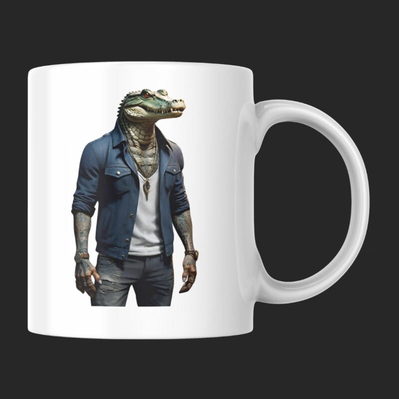 Taza Desayuno