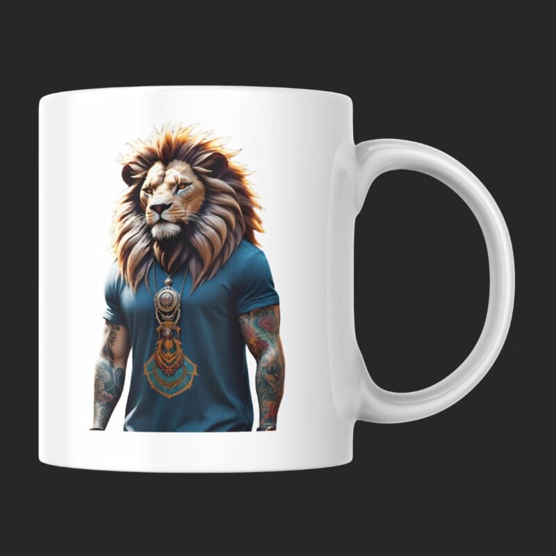 Taza Desayuno