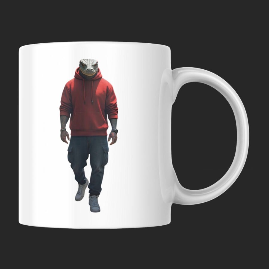 Taza Desayuno